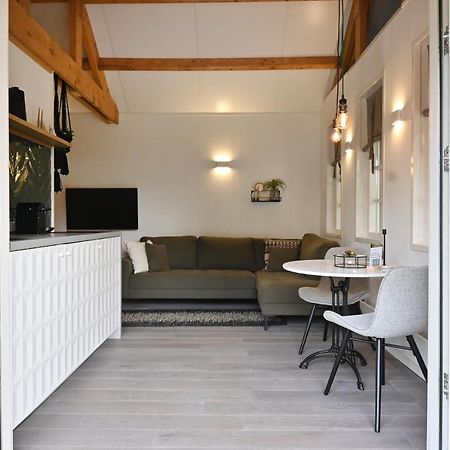 Chalet Santpoort-Zuid Dış mekan fotoğraf