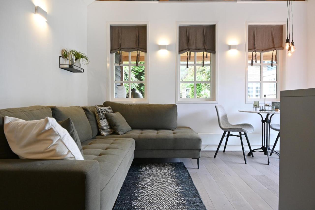 Chalet Santpoort-Zuid Dış mekan fotoğraf