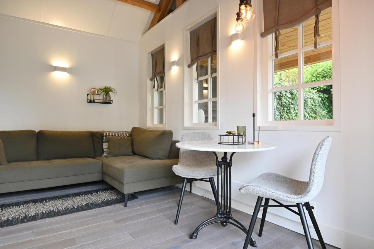 Chalet Santpoort-Zuid Dış mekan fotoğraf